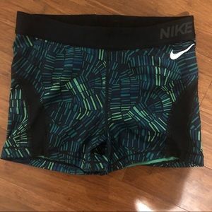 Nike Pros size Medium